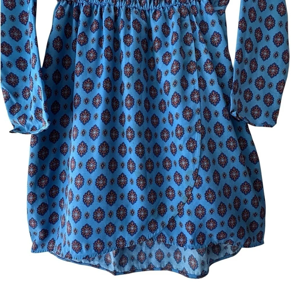 J. Crew euc crew